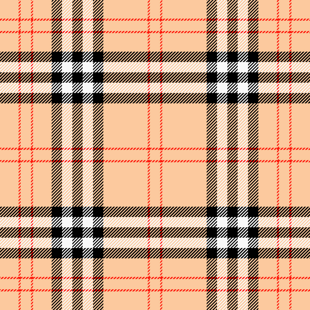 Kratka Burberry - historia luksusowej kraty, która podbiła świat mody. Sprawdź, jak ją nosić!